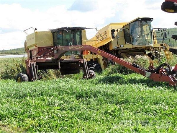 New Holland 1475 Uređaji za kosilice
