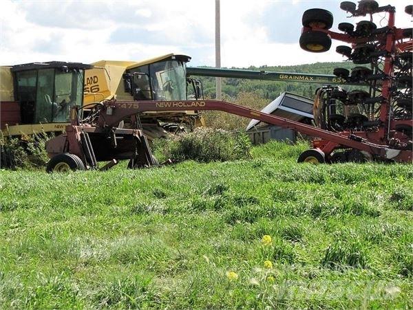 New Holland 1475 Uređaji za kosilice
