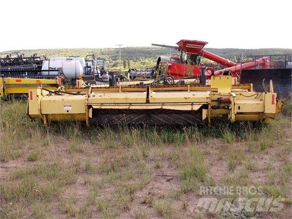 New Holland 2216 Uređaji za kosilice