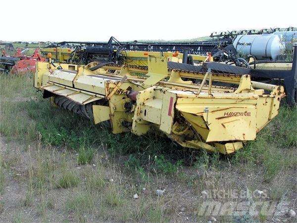 New Holland 2216 Uređaji za kosilice