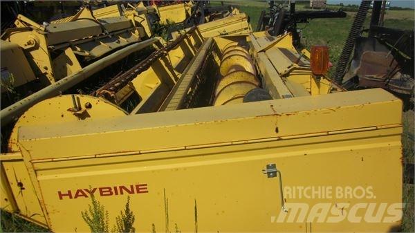 New Holland 2216 Uređaji za kosilice