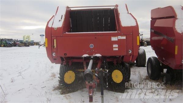 New Holland BR780 Rolo balirke