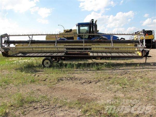 New Holland SP30 Dodatna oprema za kombajne