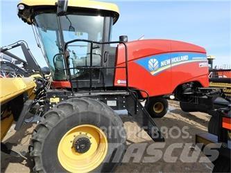 New Holland SR200 Skupljači otkosa