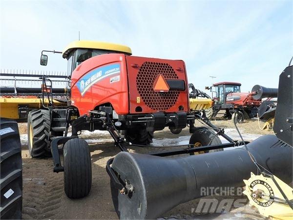 New Holland SR200 Skupljači otkosa