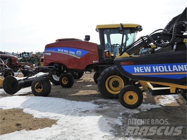 New Holland SR200 Skupljači otkosa