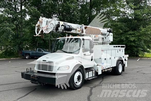 Altec DM47BTR Auto košare