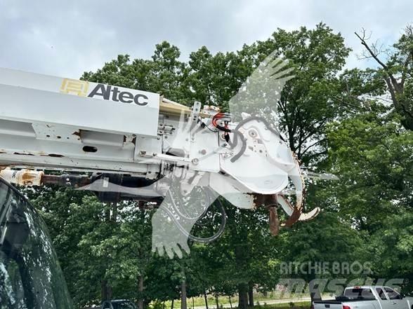 Altec DM47BTR Auto košare