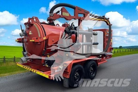 Ditch Witch FX65 Građevinarstvo – ostalo
