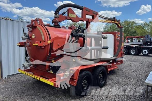 Ditch Witch FX65 Građevinarstvo – ostalo