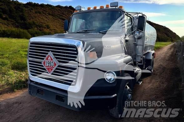Ford LN8000 Ostalo