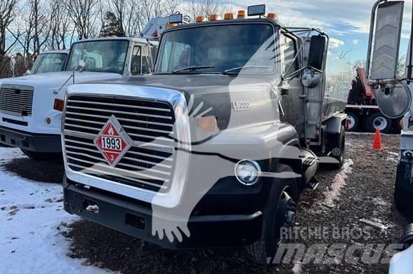 Ford LN8000 Ostalo