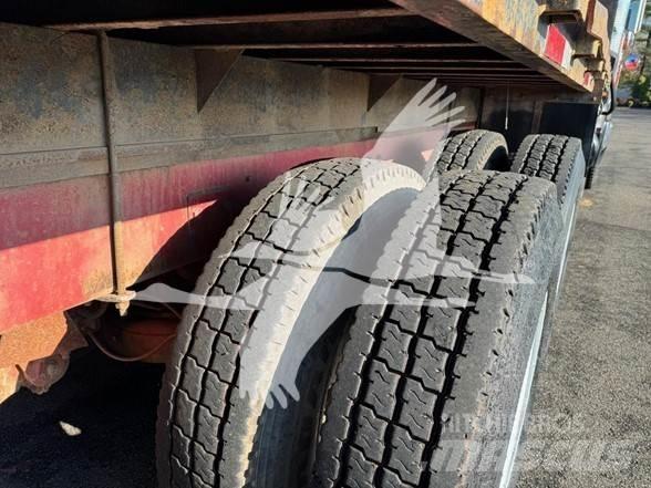Hiab 175 Kranovi za stabla