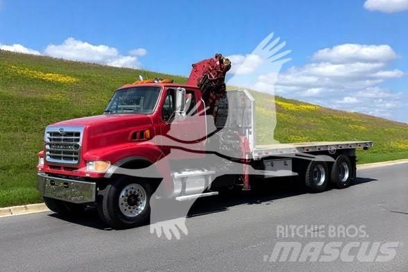 Hiab 225E-6 Kranovi za stabla