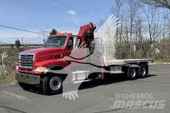 Hiab 225E-6 Kranovi za stabla