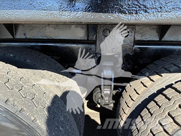 Hiab 300-6 Kranovi za stabla