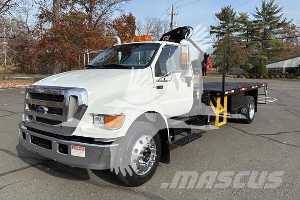 IMT 5/35 Kranovi za stabla