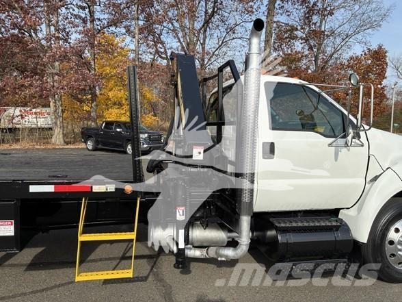 IMT 5/35 Kranovi za stabla