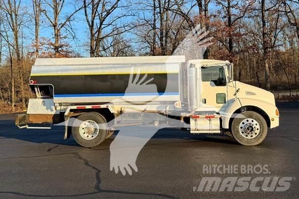 Kenworth T300 Ostalo