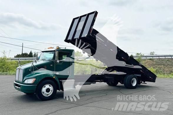 Kenworth T370 Ostalo