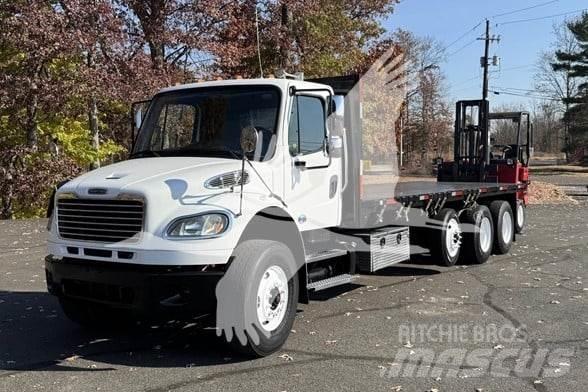 Moffett M55 Mobilni viličari