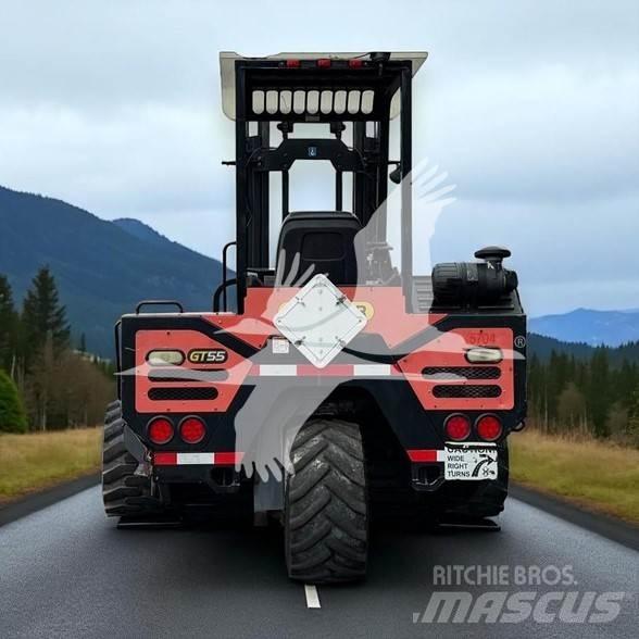 Palfinger GT55 Mobilni viličari