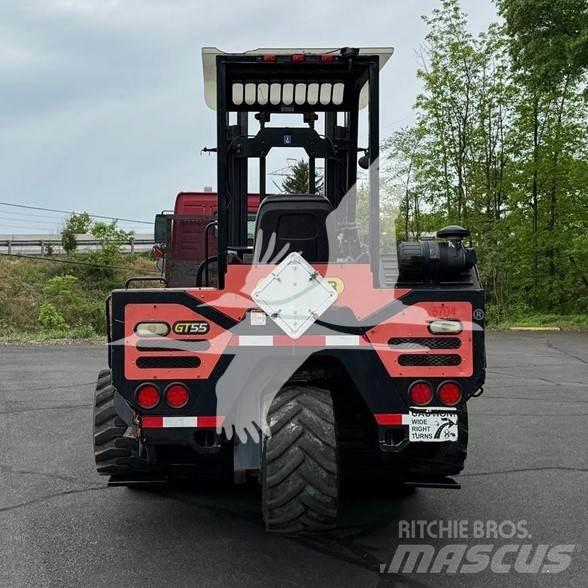 Palfinger GT55 Mobilni viličari