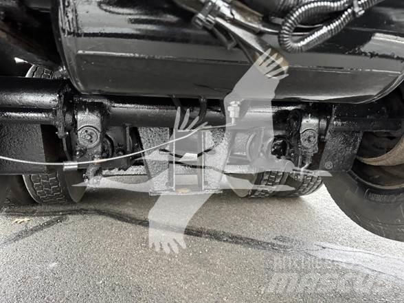 Sterling LT9500 Kamioni sa otvorenim sandukom
