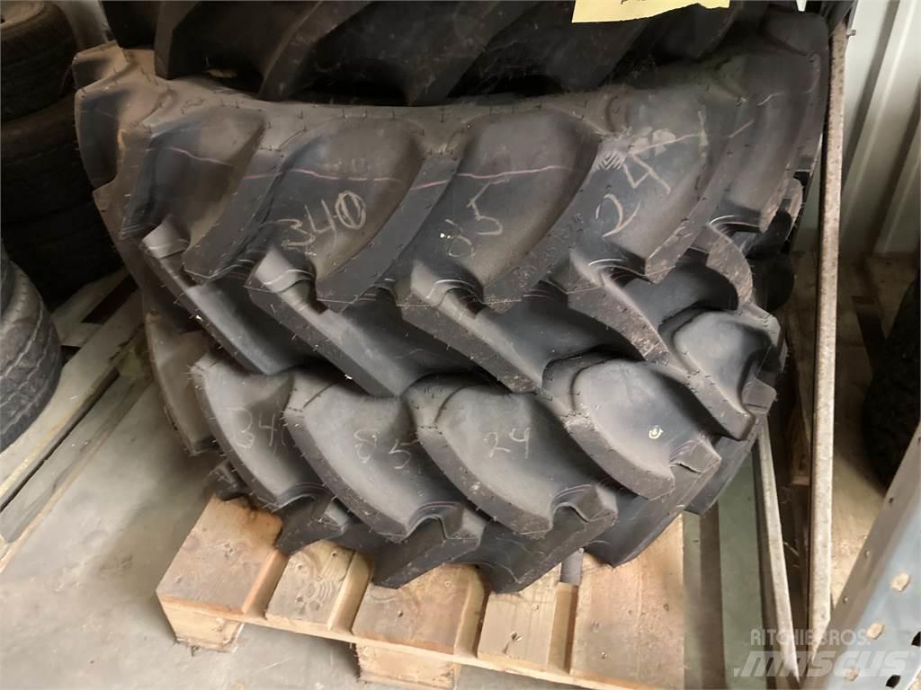  340/85X24CONTINENTAL Gume, kotači i naplatci
