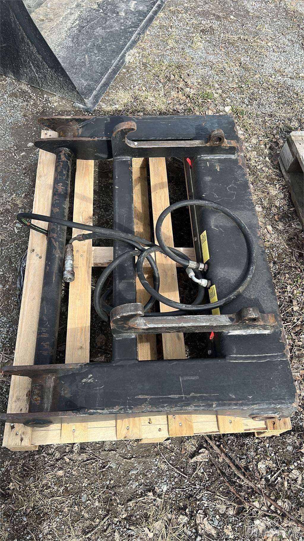  Adapter Trima/ SBM Ostali priključci i komponente