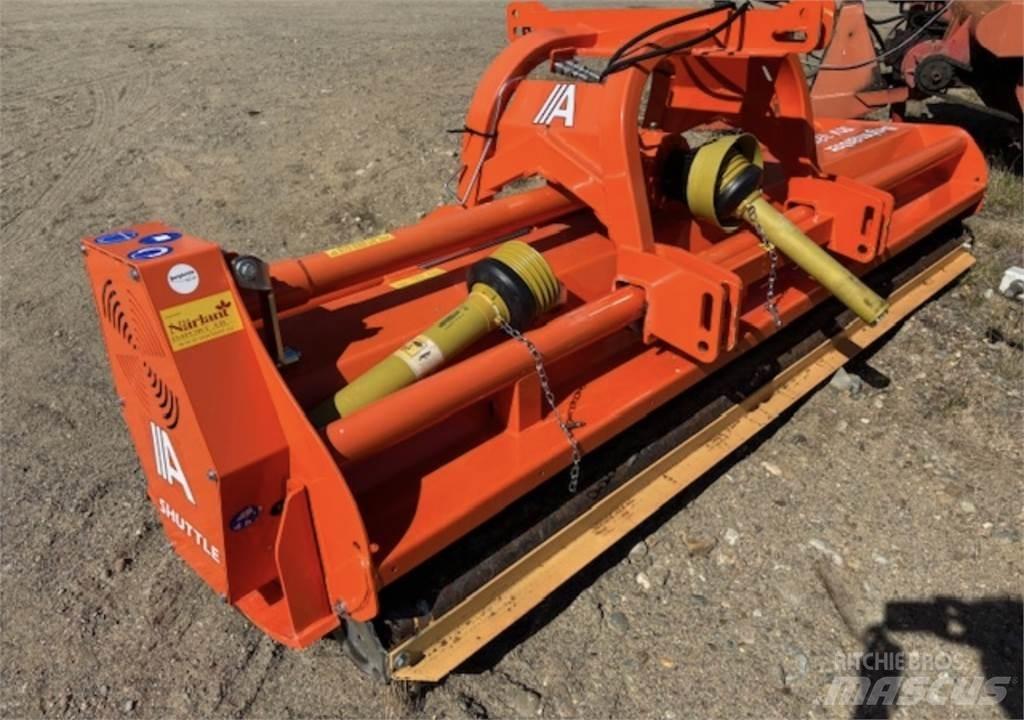Agrimaster RV 320 Kosilice za pašnjak