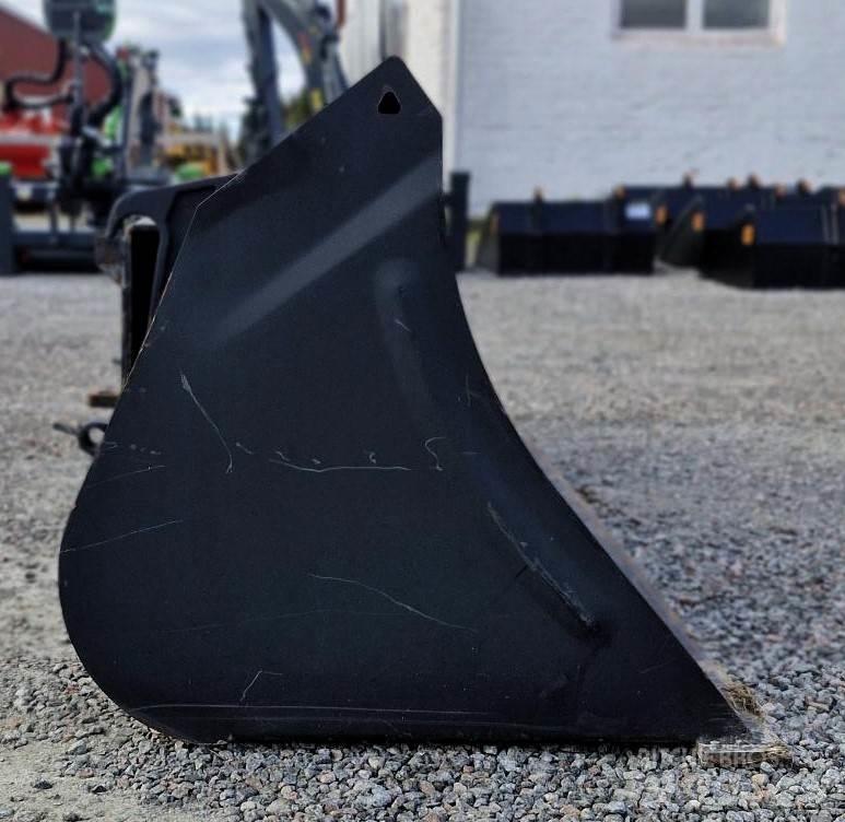 Ålö 180L Skid steer mini utovarivači