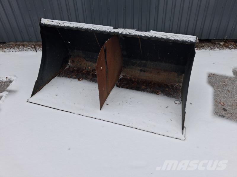 Ålö JORDSKOPA 160 SMS Ostala oprema za traktore