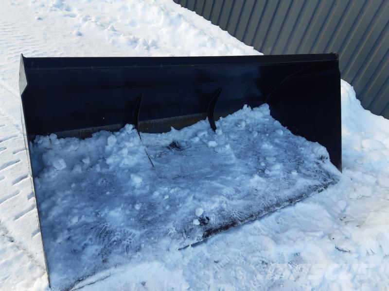 Ålö SNÖSKOPA 220 SMS Ostala oprema za traktore