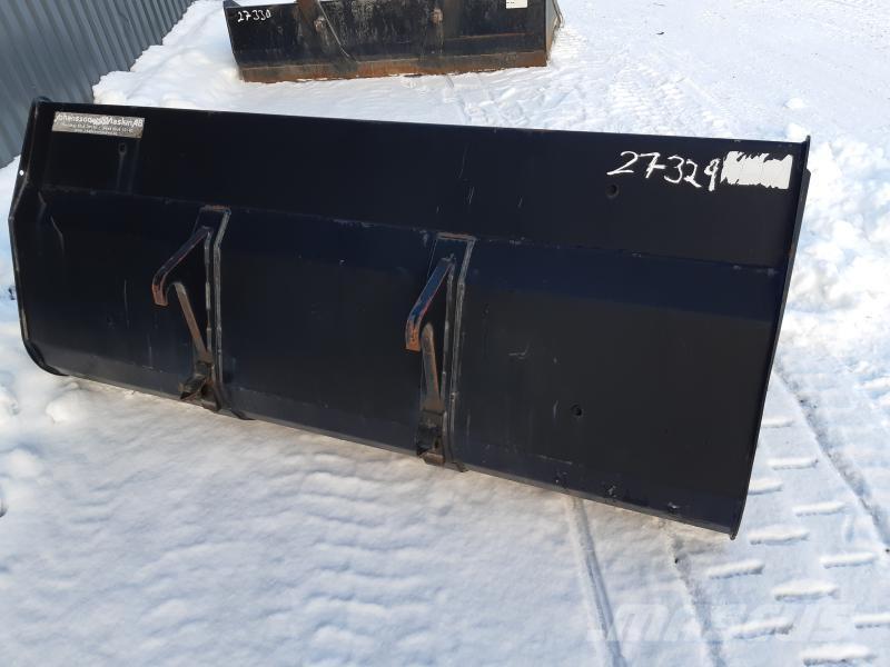 Ålö SNÖSKOPA 220 SMS Ostala oprema za traktore