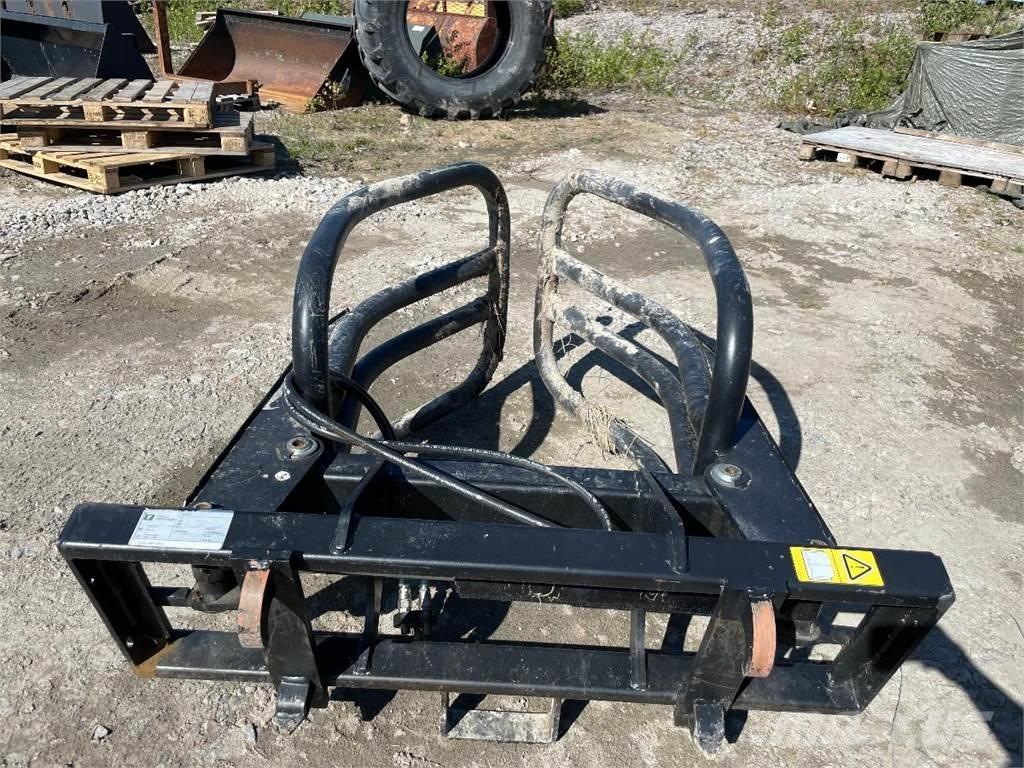 Ålö Unigrip 160 SMS Ostali priključci i komponente