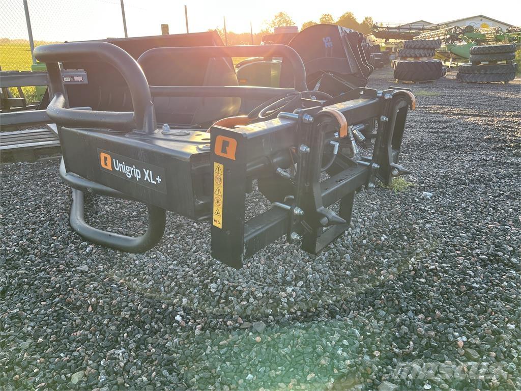 Ålö UNIGRIP XL Priključci za prednji utovarivač