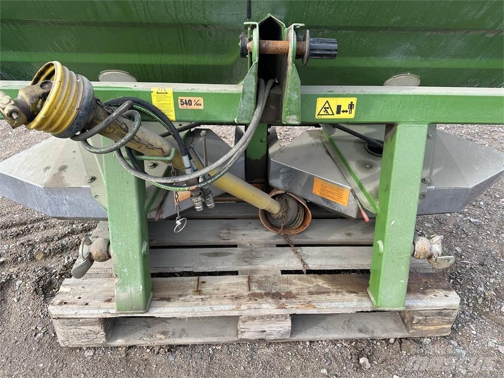 Amazone ZA-M Compact Rasipači mineralnog  gnojiva