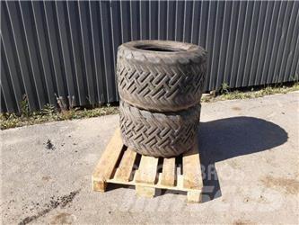 BKT Däck 31x15,5-15 Gume, kotači i naplatci