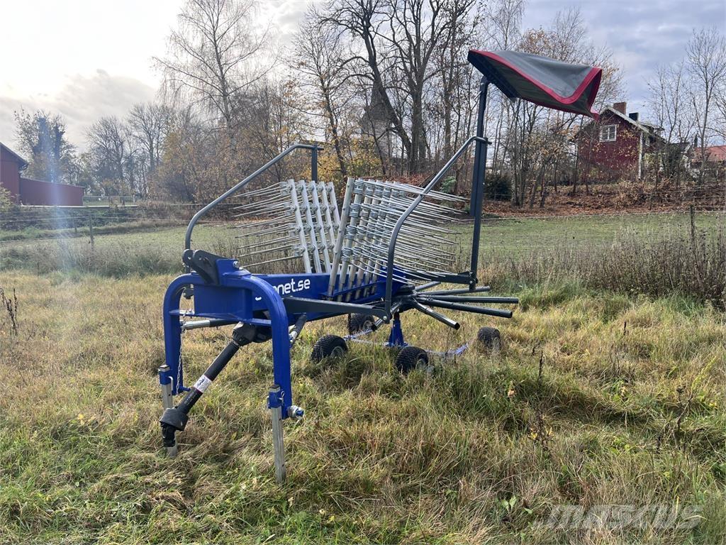 Bonnet HR 420 Sakupljači