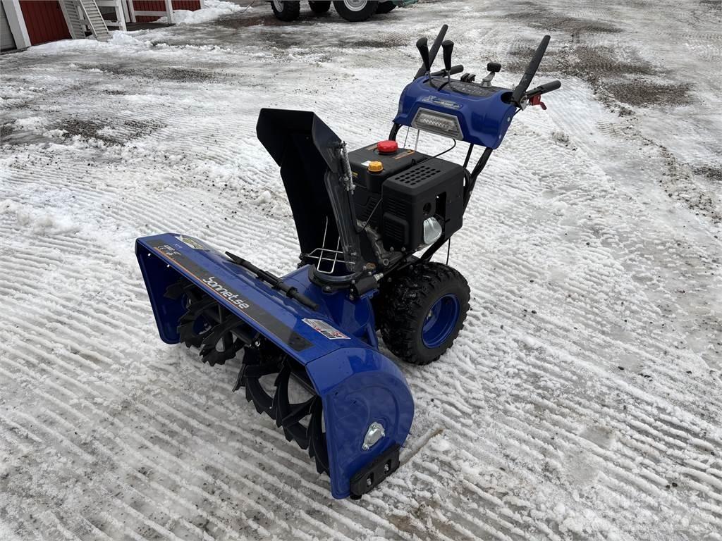 Bonnet SL 420 Snöslunga Ostali strojevi za ceste i snijeg