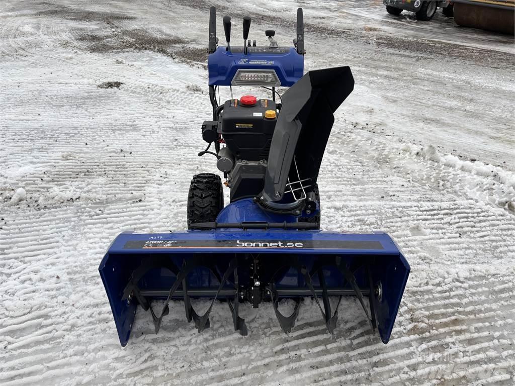 Bonnet SL 420 Snöslunga Ostali strojevi za ceste i snijeg