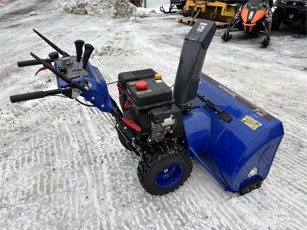 Bonnet SL 420 Snöslunga Ostali strojevi za ceste i snijeg