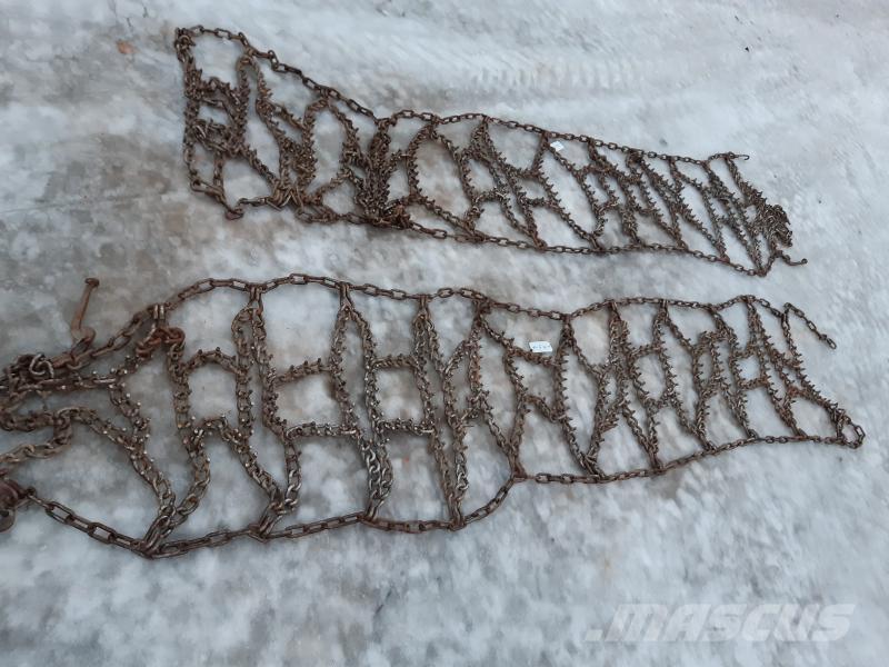  BRODDKEDJOR 14,9-28 2ST Gume, kotači i naplatci