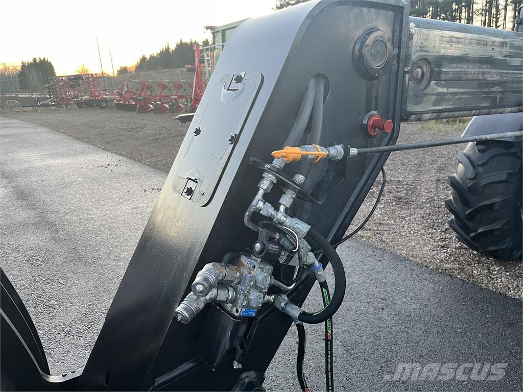 Case IH 742 Farmlift Poljoprivreda – ostalo