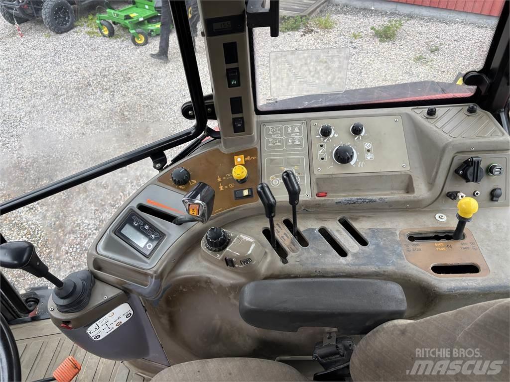Case IH H MAXXUM MXM120 Traktori