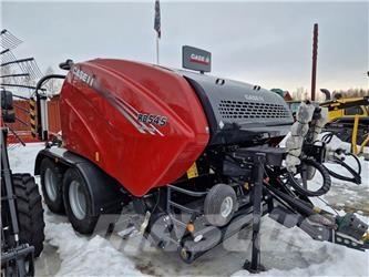 Case IH RB545 Ostala oprema za žetvu stočne hrane