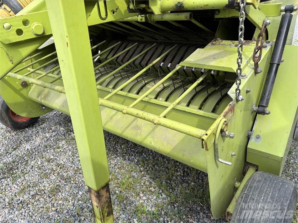 CLAAS Rollant 46 Silage Ostala oprema za žetvu stočne hrane
