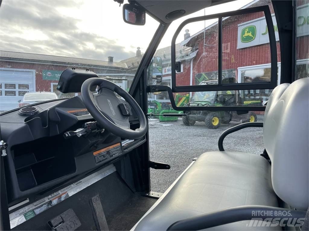 Club Car CaryAll 500 Traktorske kosilice