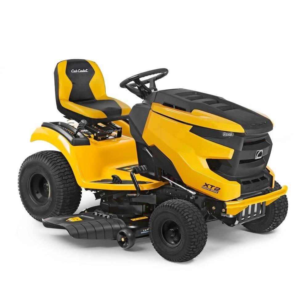  CUB CADETT XT2 PS107 Poljoprivreda – ostalo